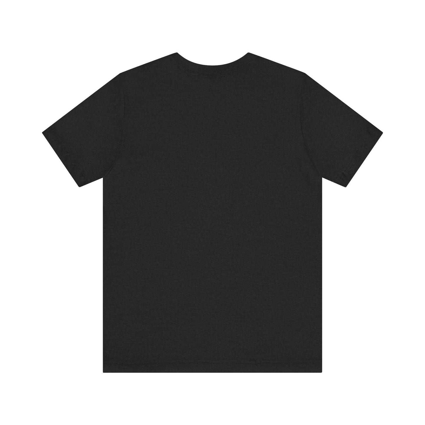 Opium Digital Unisex Jersey Short Sleeve Tee