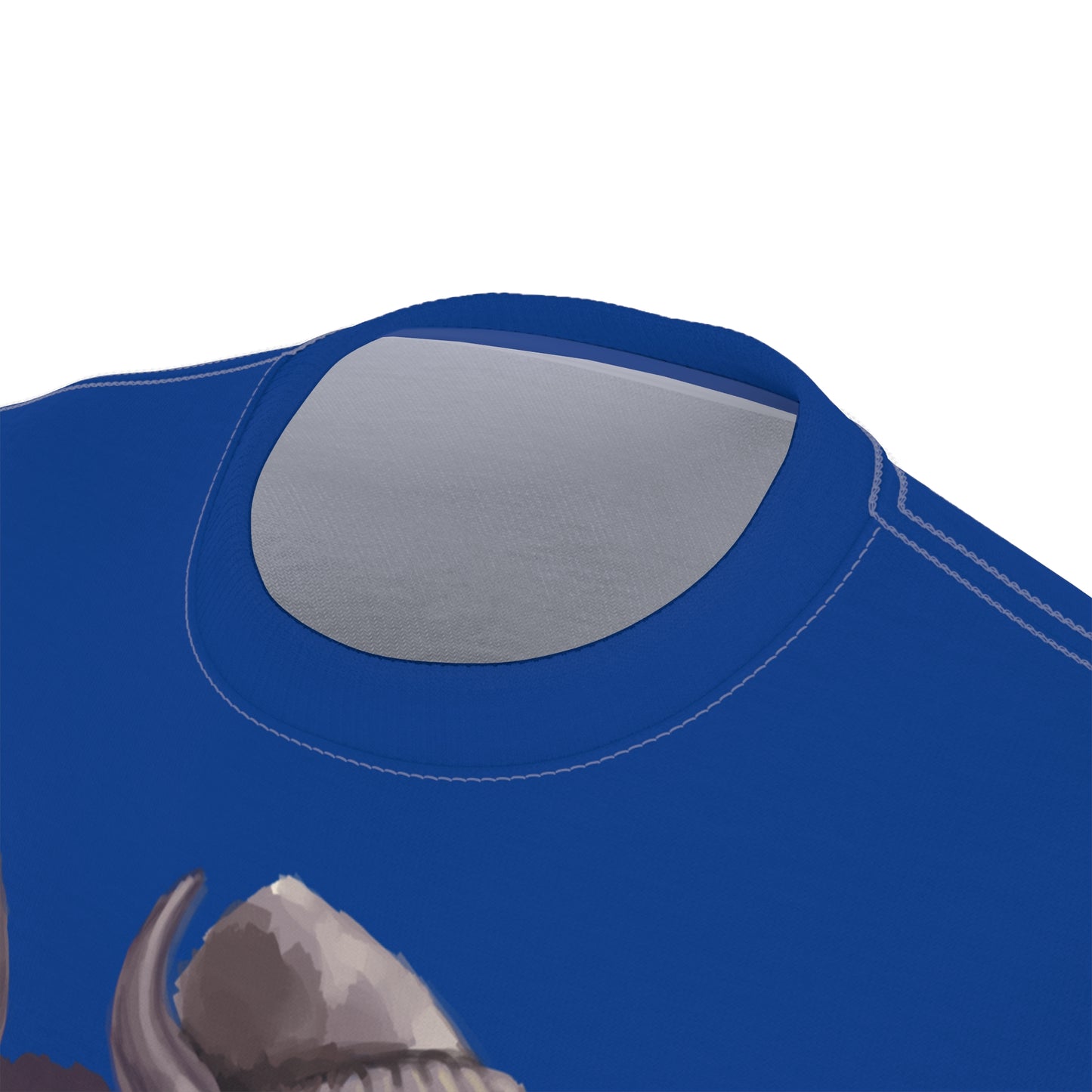 Eyes on GOD Unisex AOP Cut & Sew Tee