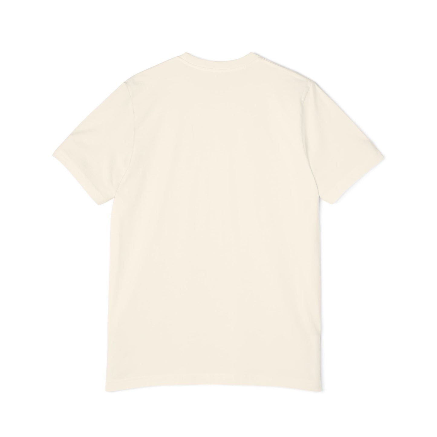 Eyes on GOD Unisex Short-Sleeve Jersey T-Shirt