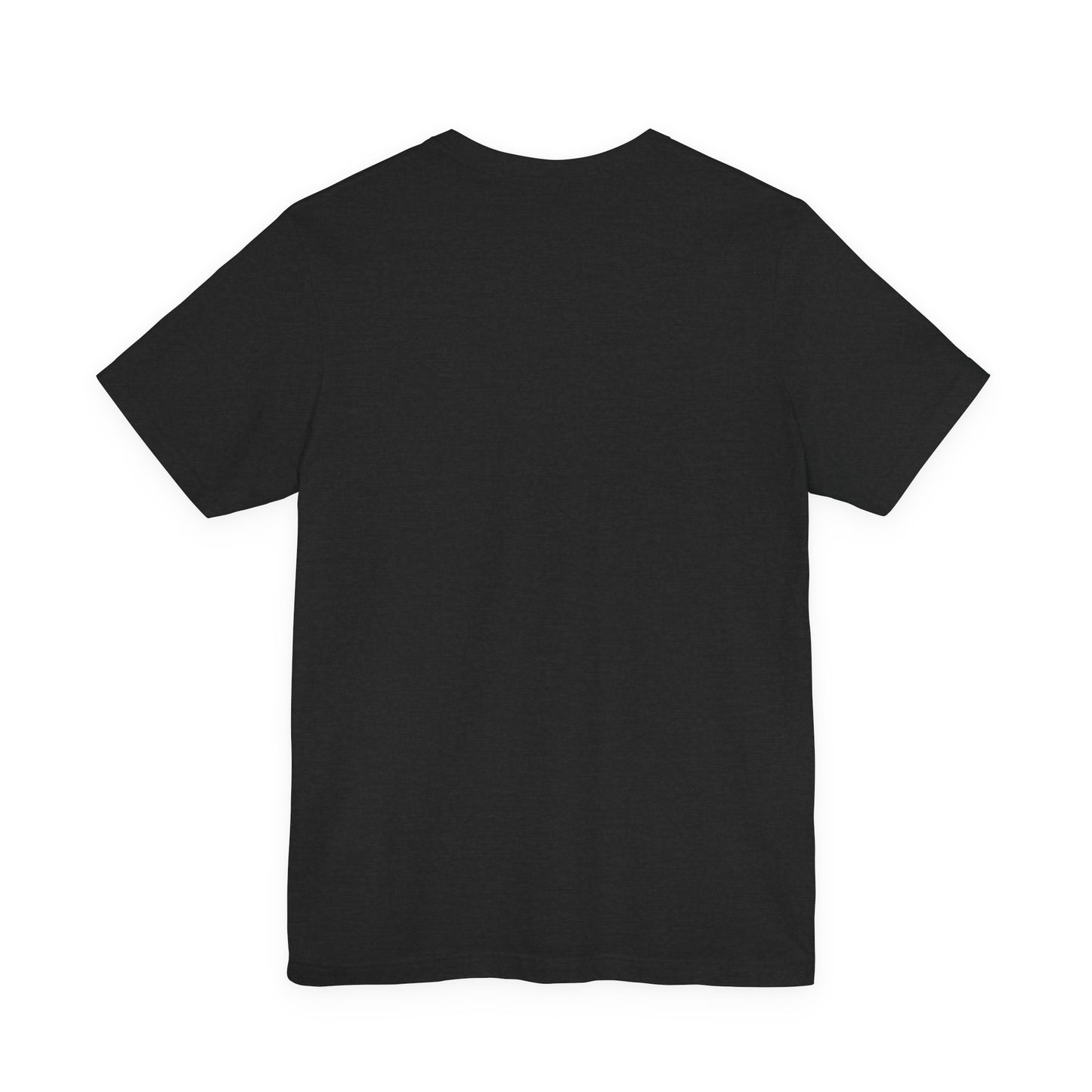 Opium Digital Unisex Jersey Short Sleeve Tee