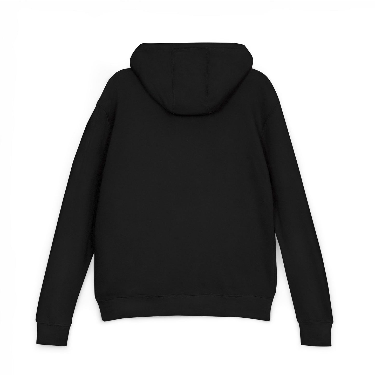 Opium Digital Unisex French Terry Hoodie, Casual Daily Wear, Street Fashion Style, Unique Gift for Creatives, Perfect for Holidays