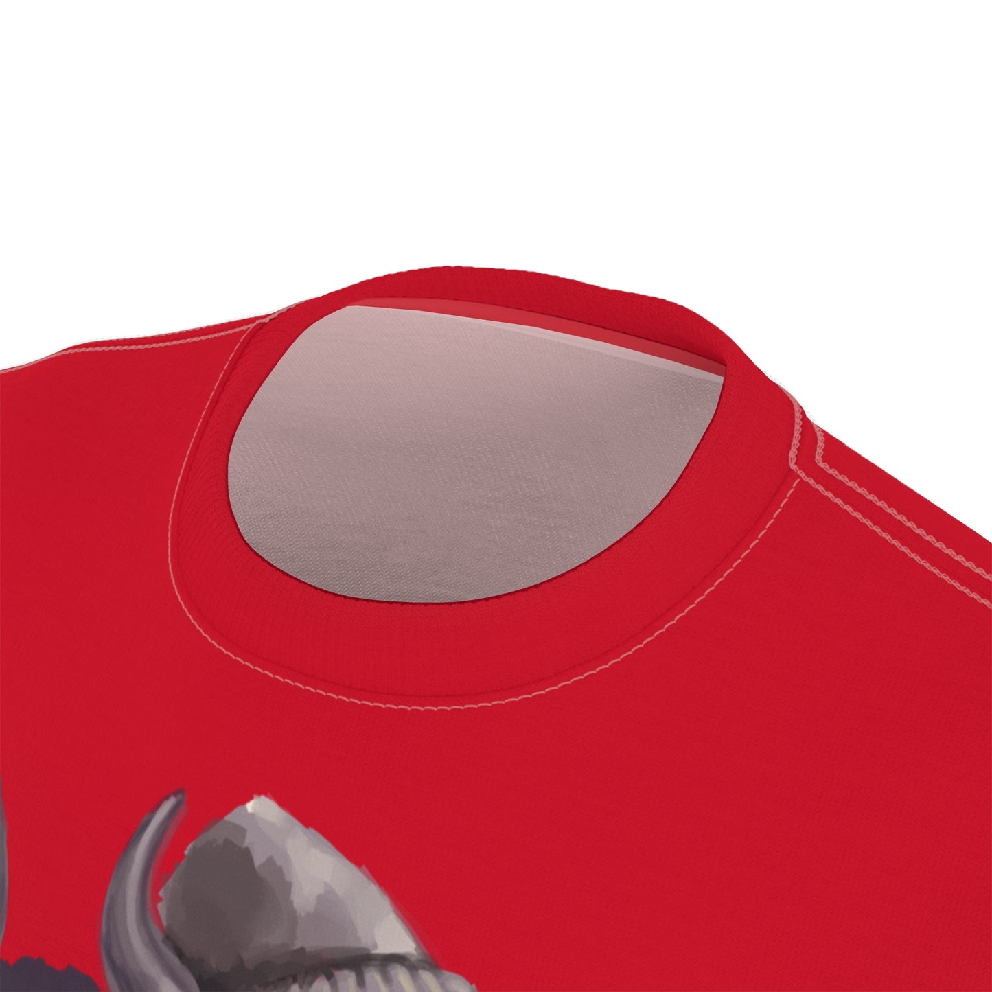 Eyes on GOD Unisex AOP Cut & Sew Tee