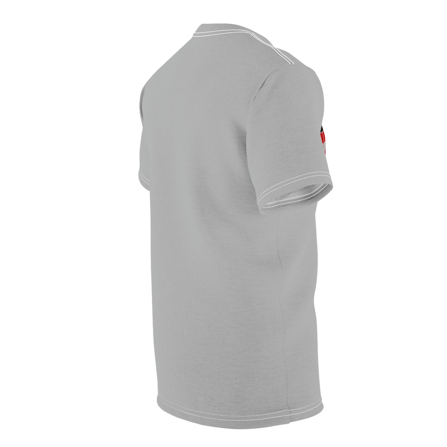 Motivated by Struggle Unisex AOP Cut & Sew Tee