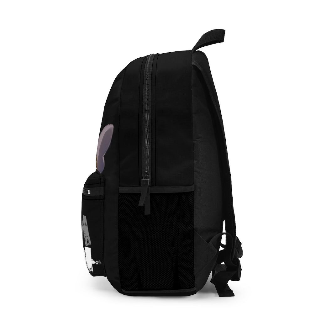 Eyes on GOD Backpack (Made in USA)