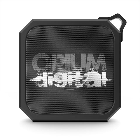 Opium Digital Blackwater Outdoor Bluetooth Speaker