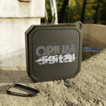 Opium Digital Blackwater Outdoor Bluetooth Speaker