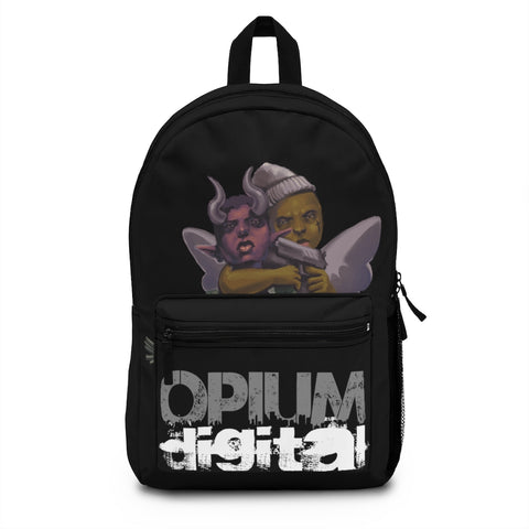 Eyes on GOD Backpack (Made in USA)